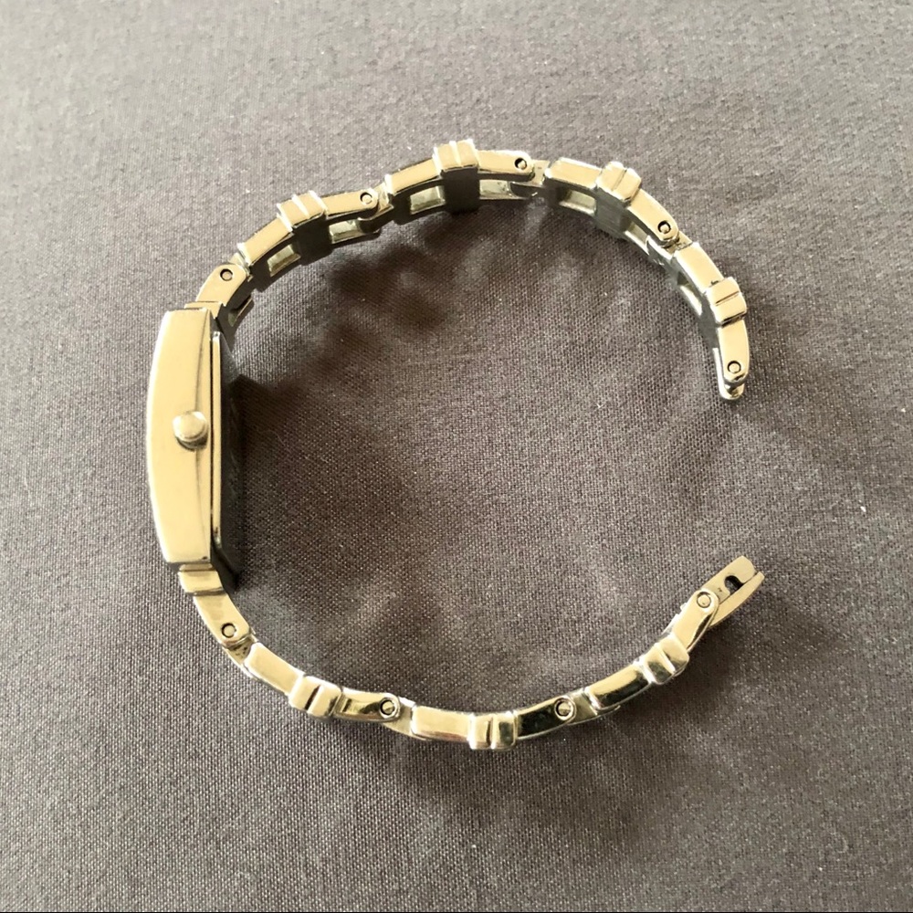 Guess watch silver stainless steel - Picture 6 of 7